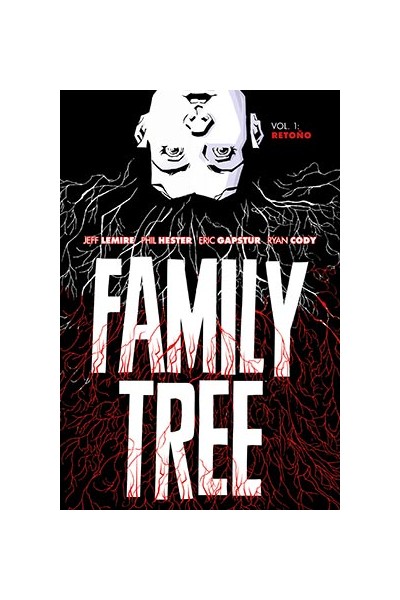 Family Tree 01