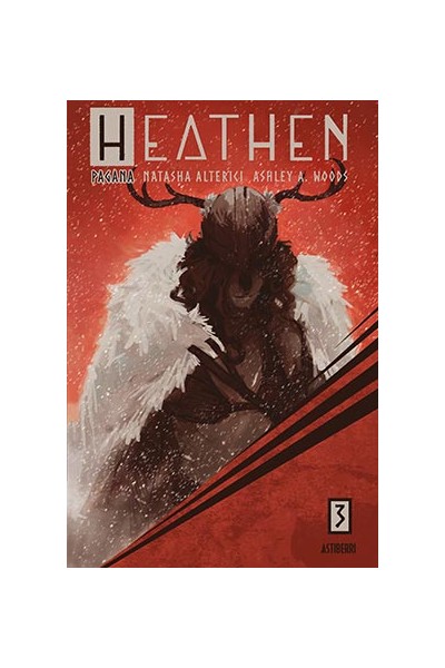 Heathen 03