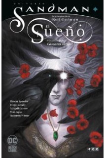 Universo Sandman El Sueño 02