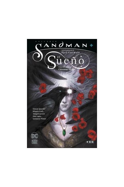 Universo Sandman El Sueño 02