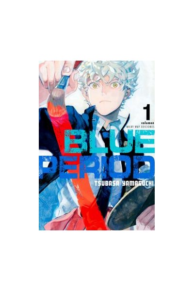 Blue period 01