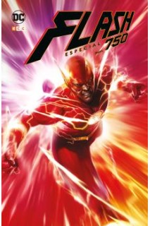 Flash Especial Flash Num. 750
