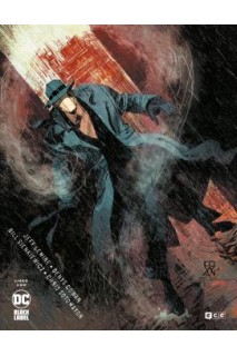 Question Las Muertes De Vic Sage Vol 01 De 4 (Black Label)