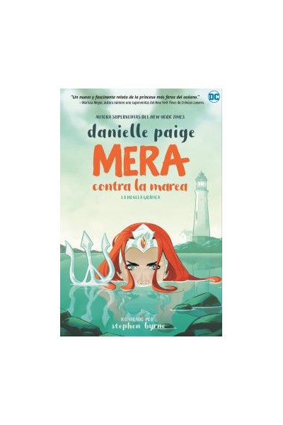 Mera Contra La Marea
