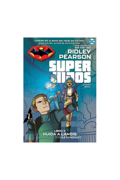 Super Hijos 03