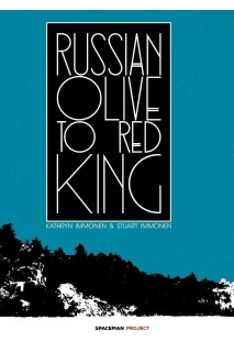 Russian Olive To Red King