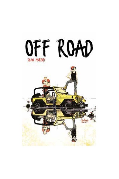 OFF ROAD