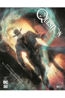 Question Las Muertes De Vic Sage Vol 02 De 4 (Black Label)