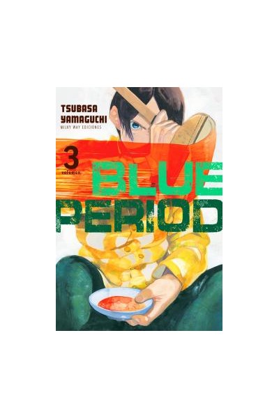 Blue Period 03