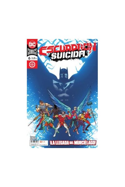 Escuadron Suicida 06 (31)