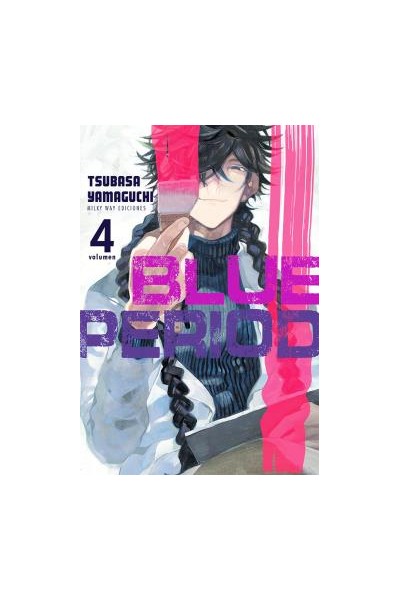 Blue Period 04