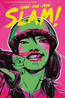 Slam! Coleccion Completa