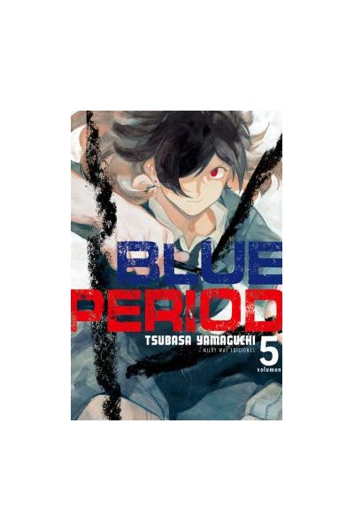 Blue Period 05