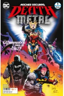 Noches Oscuras Death Metal Colección Completa