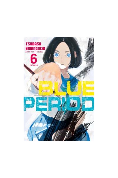 Blue Period 06