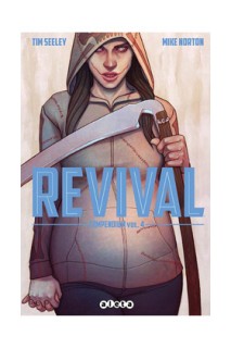 Revival Compendium Vol  04