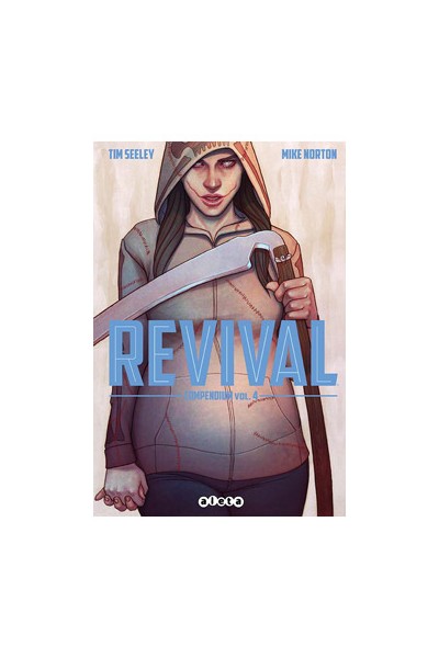 Revival Compendium Vol  04