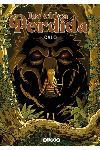 La Chica Perdida