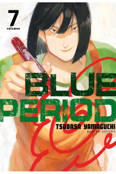Blue Period 07