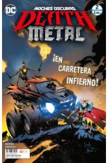 Noches Oscuras Death Metal 02