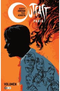 Outcast (Paria) Vol. 01 De 4