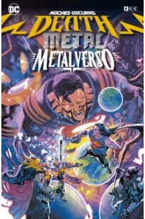 Noches Oscuras Death Metal Metalverso 02 De 6