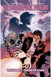 El Poder Del Fuego 02
