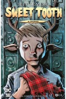 Sweet Tooth El Regreso