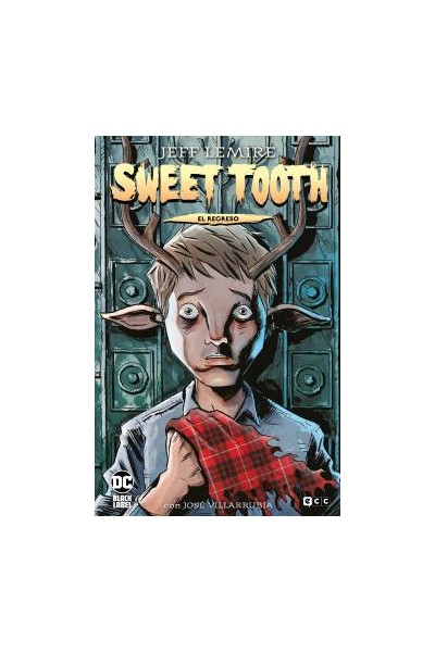 Sweet Tooth El Regreso