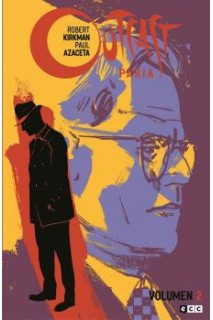 Outcast (Paria) Vol. 02 De 4