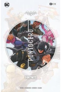 Batman/Fortnite Punto Cero