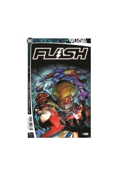 Estado Futuro Flash