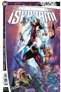 Estado Futuro ¡Shazam!