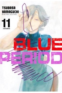 Blue Period 11