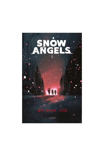 Snow Angels 01