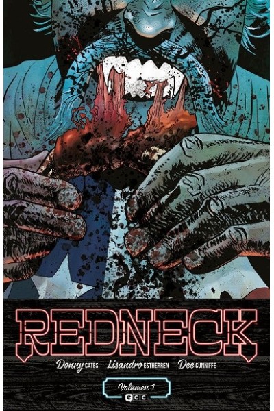 Redneck Vol. 1 De 3
