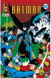 Las Aventuras De Superman 06