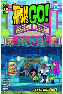 Teen Titans Go!