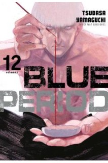 Blue Period 12