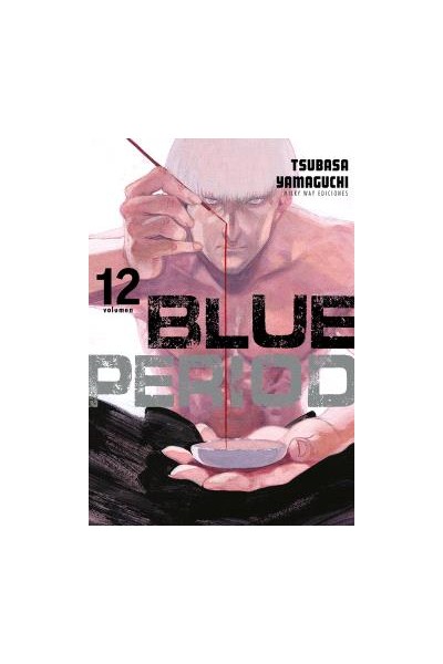 Blue Period 12