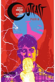 Outcast (Paria) Vol. 03 De 4