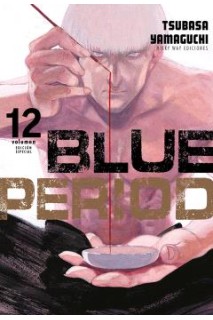 Blue Period 12 Ed. Especial