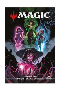 Magic The Gathering Vol.2