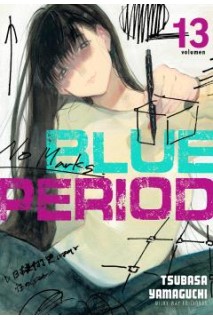 Blue Period 13