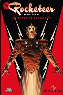 Rocketeer. Las Aventuras Completas