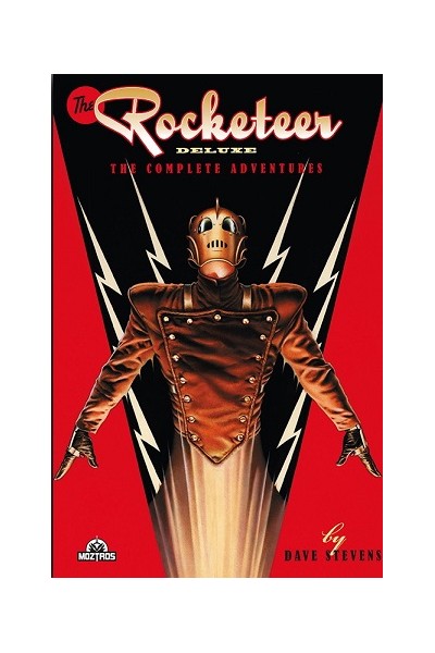 Rocketeer. Las Aventuras Completas