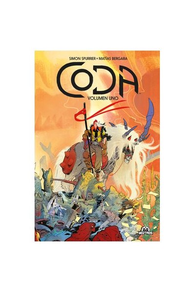 CODA 01