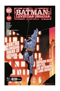 Batman Leyendas Urbanas 03