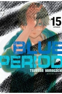Blue Period 15