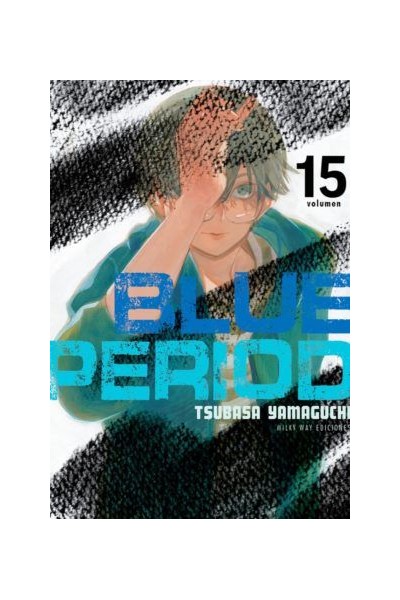Blue period 15
